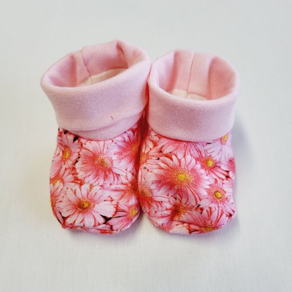 Alex Pink flowers 15