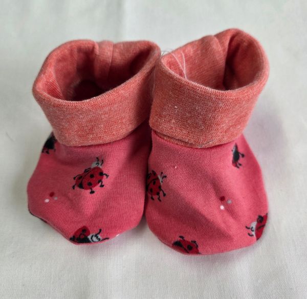 Alex pink ladybugs 16