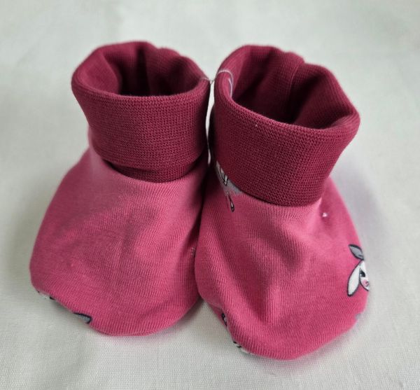 Alex pink rabbits 14