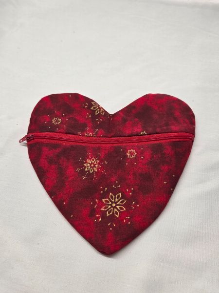 christmas pouch