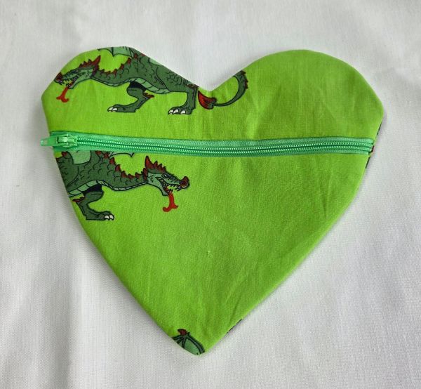 green drake pouch
