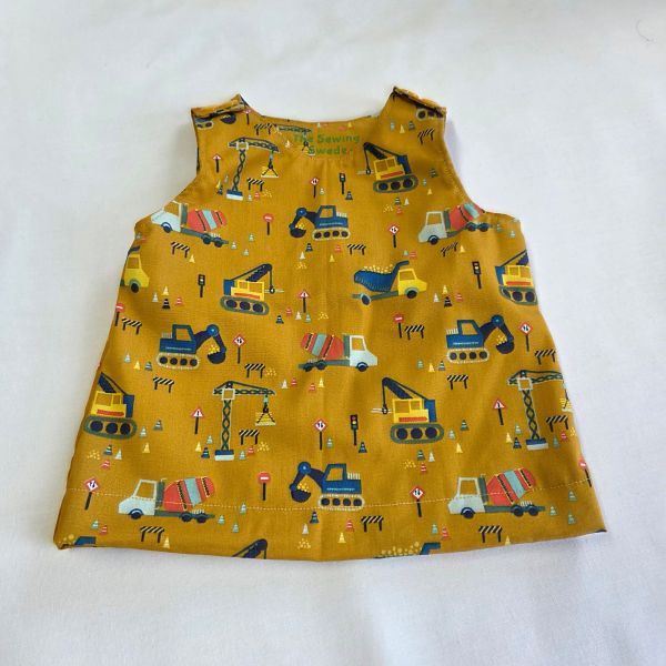 Ingrid mustard trucks 3mo