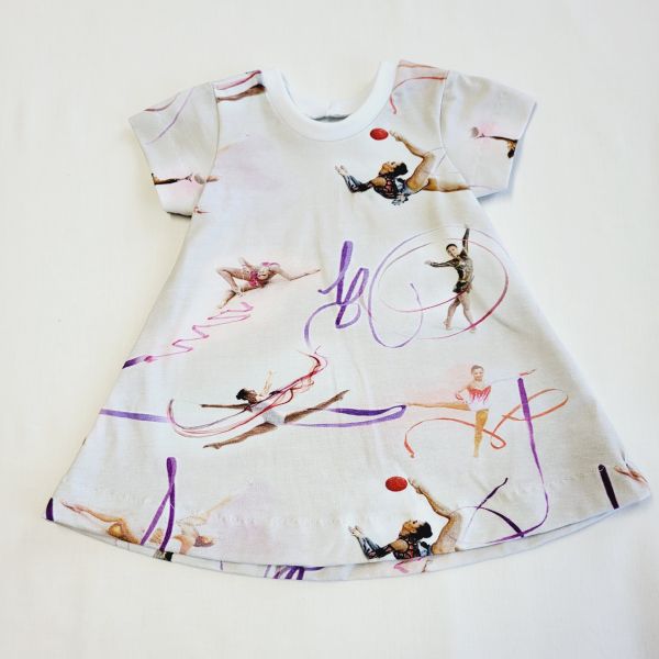 Karin gray ballerina 3mo
