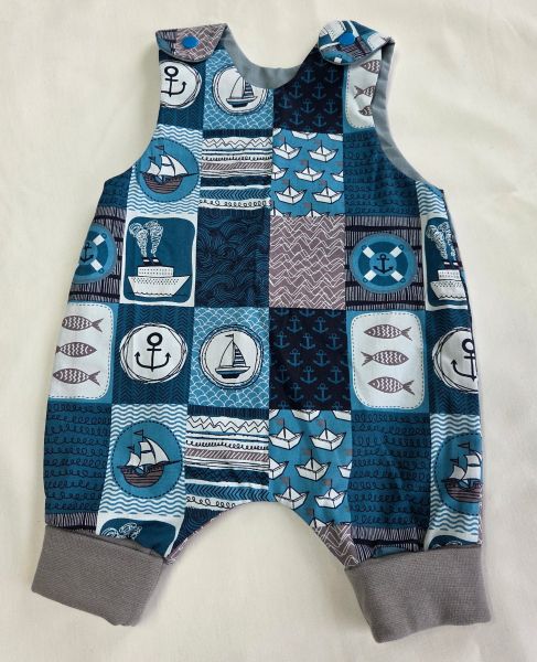 Krille blue maritiem nb