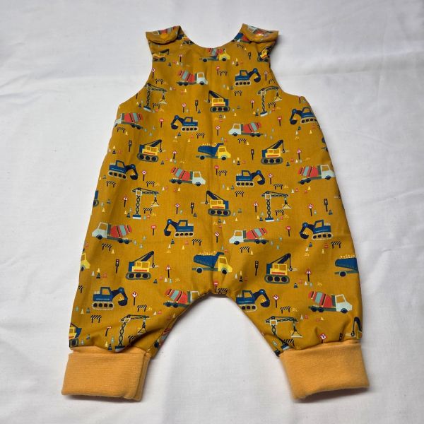 Krille mustards trucks 3mo