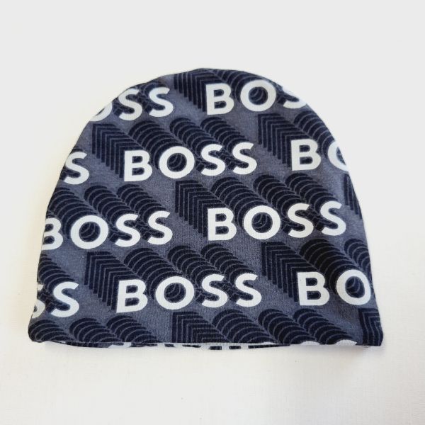 Marie boss 1-3mo
