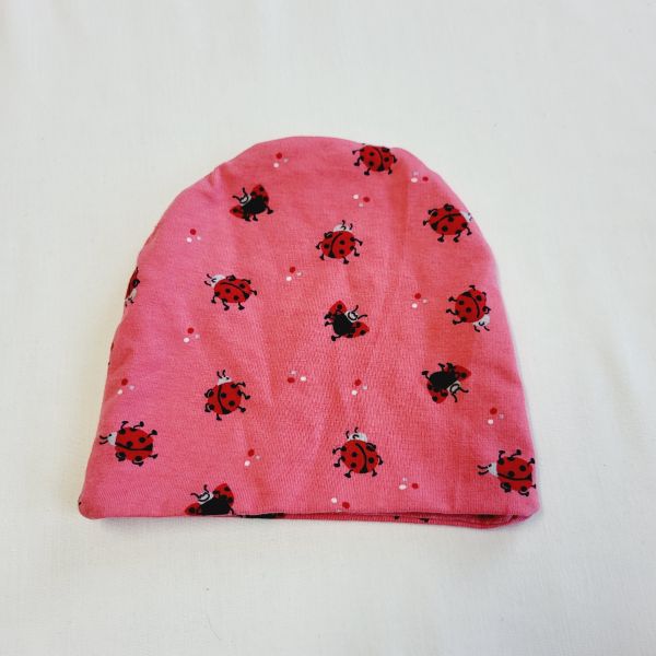 Marie ladybugs 3-6mo