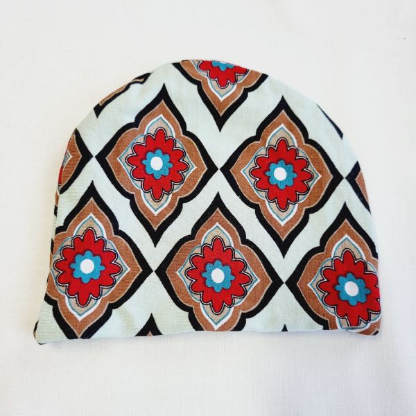 Marie retro rectangles 1-3mo