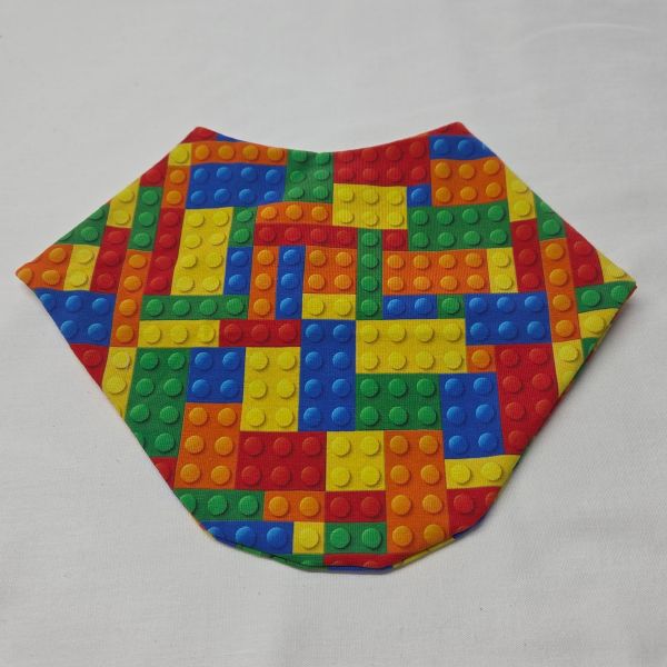 Micke blocks