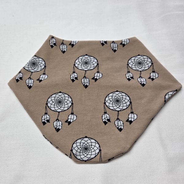 Micke taupe dreamcatchers