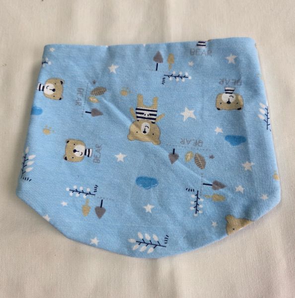 Mickelina blue bears
