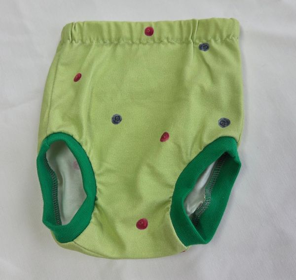 Sabine berries 6-9mo