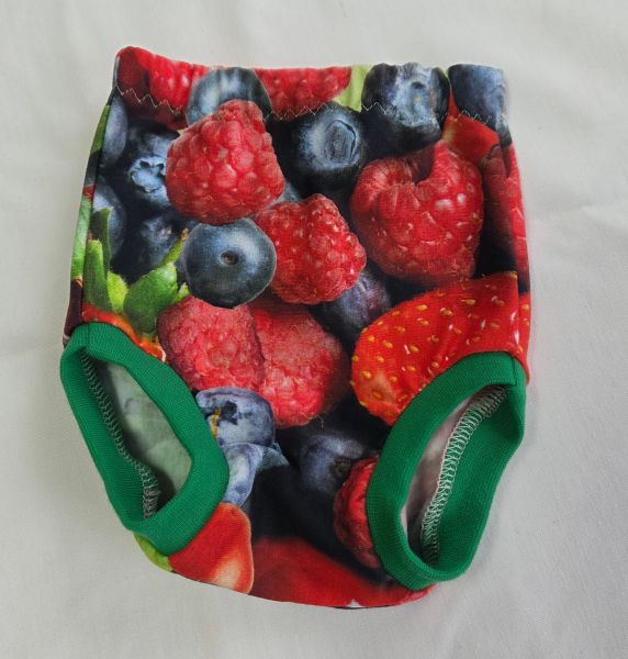 Sabine berries nb