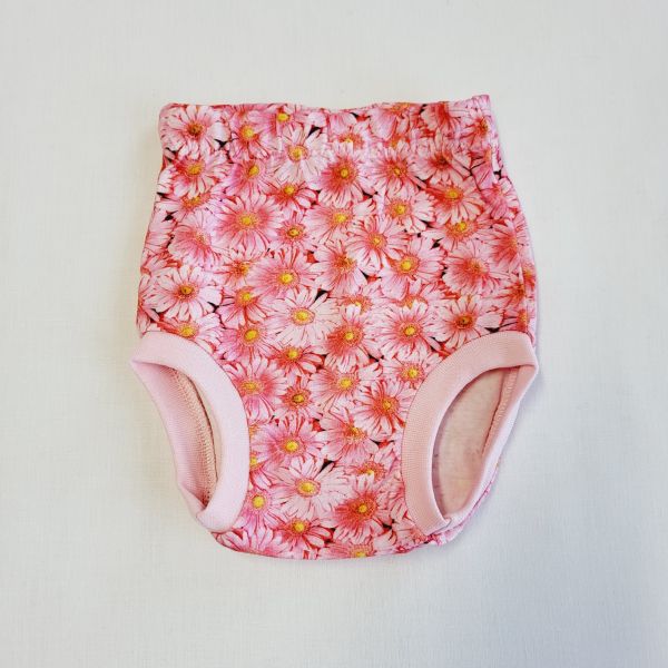 Sabine pink flowers nb