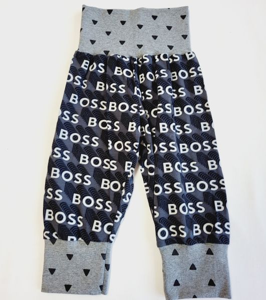 Sammy boss 12mo