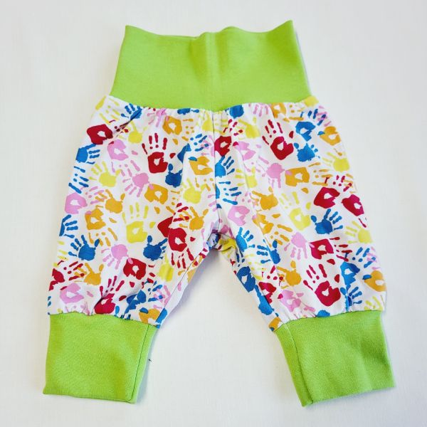Sammy color hands nb