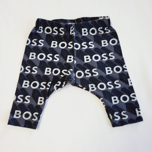 Stina boss nb