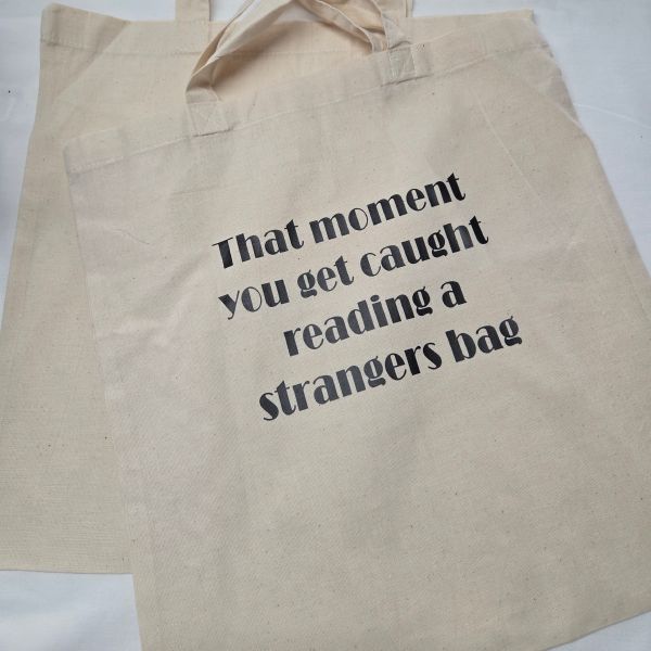 strangersbag