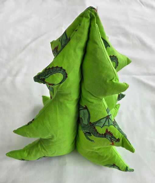tree green drake