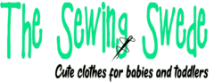 The Sewing Swede