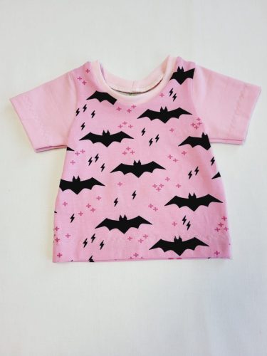 Newborn shirts