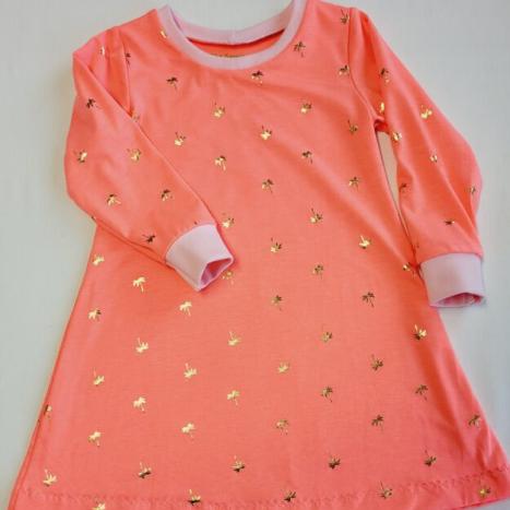 Karin pink gold 2y