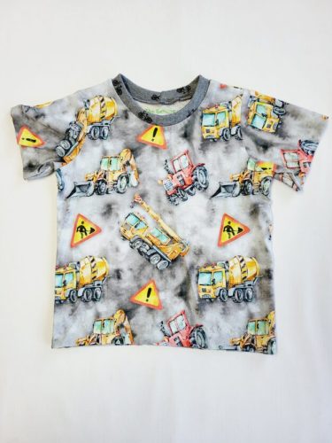 Marcus Trucks 2y