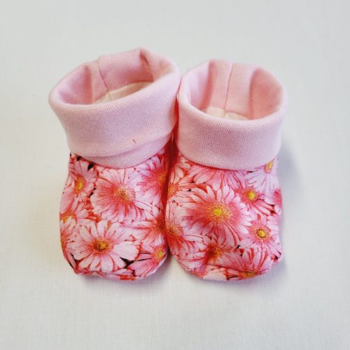 Alex Pink flowers 15