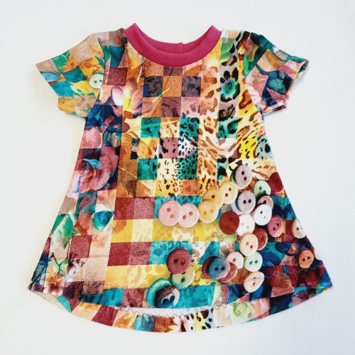 Newborn dresses and skirts