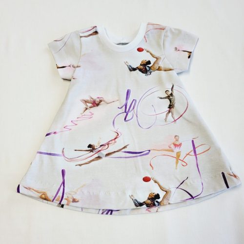 3mo dresses and skirts