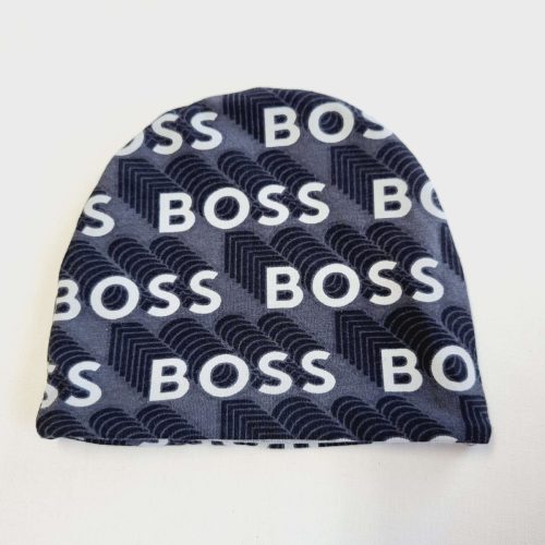 Marie boss 1-3mo