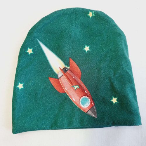 Marie green rockets 1-3mo