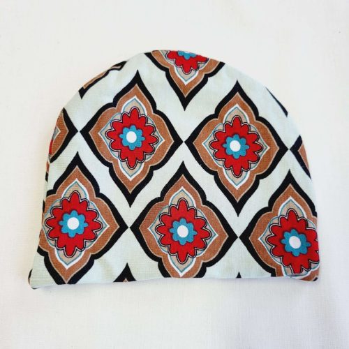 Marie retro rectangles 1-3mo