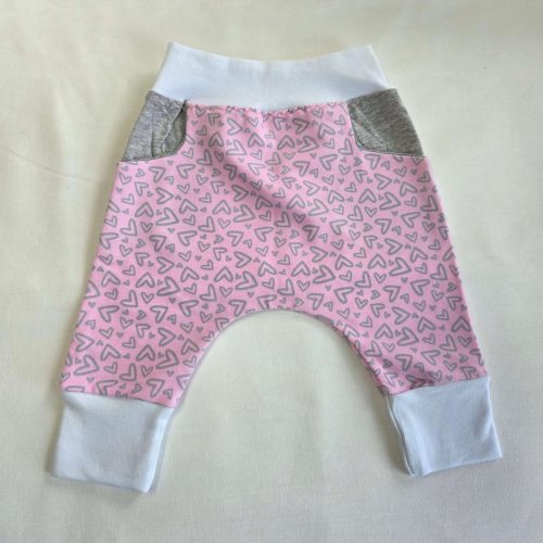 6-9mo pants