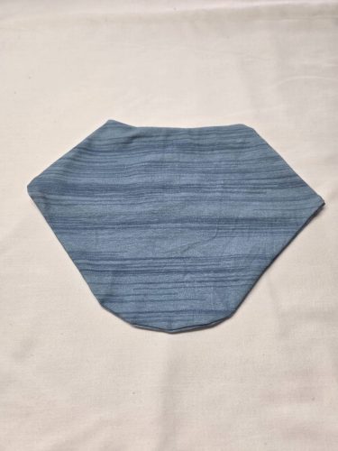 Micke blue stripes