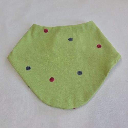 Micke green berries