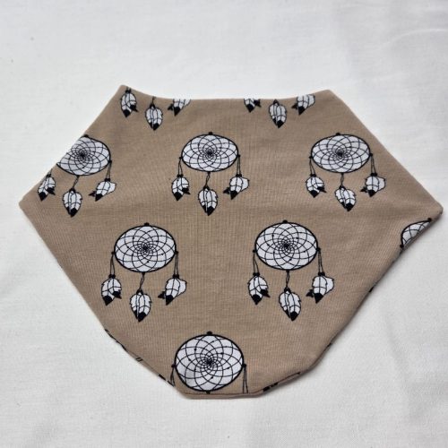 Micke taupe dreamcatchers