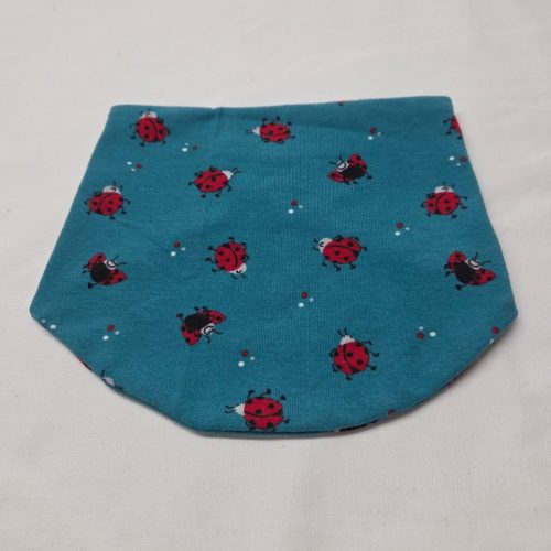 Mickelina blue ladybugs
