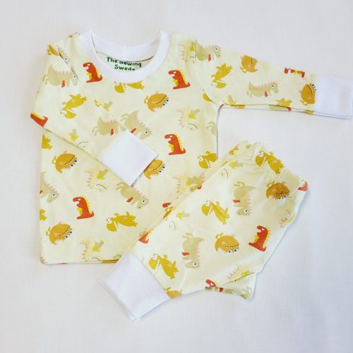 Newborn bodies/undies/PJ