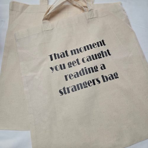 strangersbag
