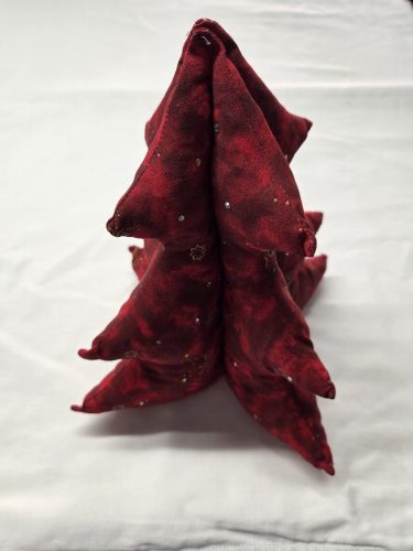 tree1 red with bling